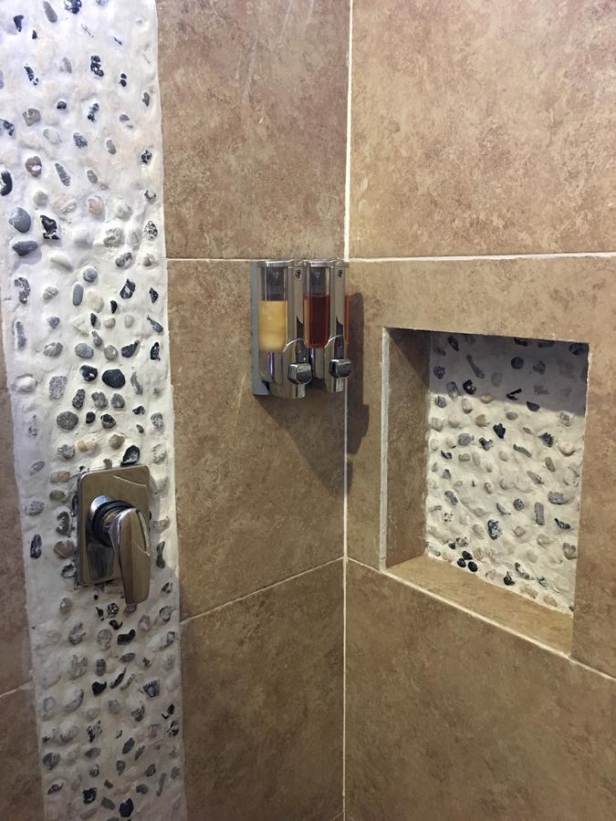 הולבוקס איילנד Hotel La Casa Del Capi מראה חיצוני תמונה